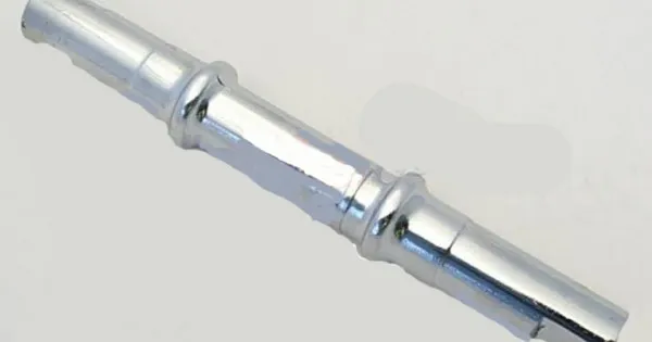 Cel mai vândut Ax angrenaj tesit 145 mm